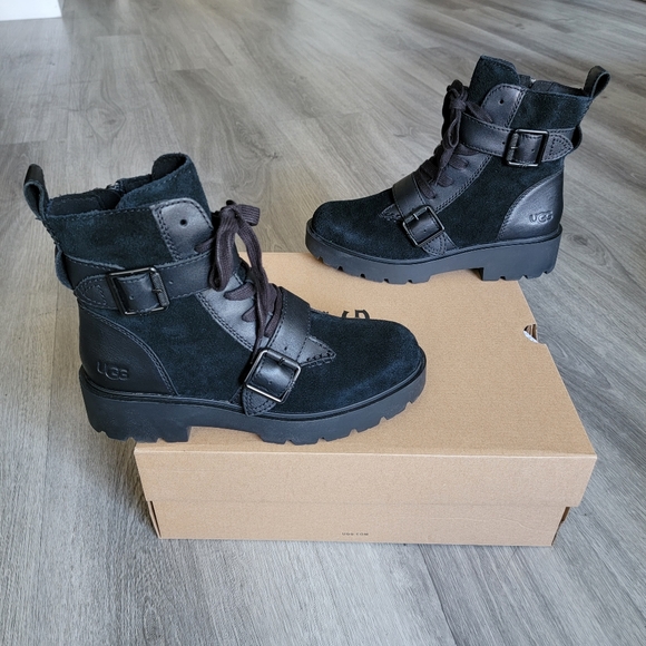 zorrah boot